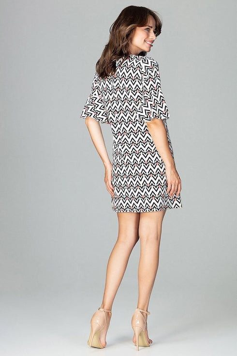 Robe de jour model 119669 Lenitif